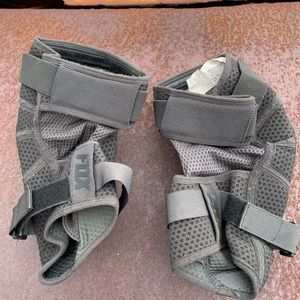 Fox pro mtb knee pads